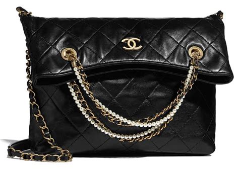 porta borsa da tavolo chanel|Chanel borse.